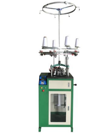 বিচ্ছিন্নতা গাউন কফ সেলাইয়ের মেশিন